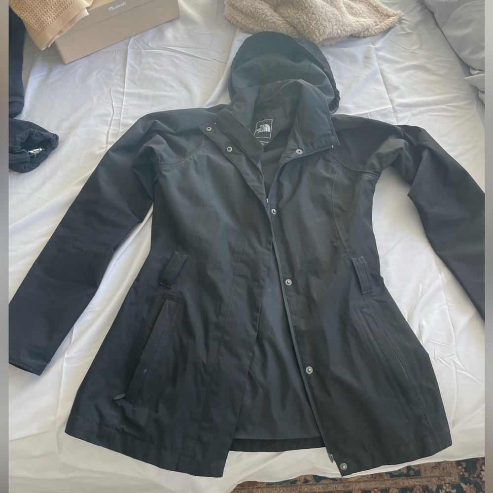 Northface Rain Jacket